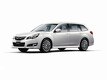 Subaru Legacy 5 пок. / универсал / рестайлинг