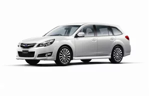 Лампы Subaru Legacy Legacy / 5 пок. / универсал / рестайлинг