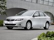 Subaru Impreza 3 пок. / седан