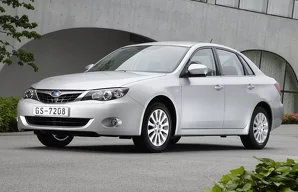 Лампы Subaru Impreza Impreza / 3 пок. / седан