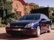 Citroen C5 1 пок. / седан