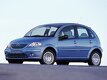 Citroen C3 1 пок.