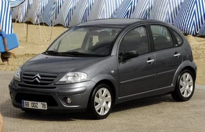 Лампы Citroen C3 C3 / 1 пок. / рестайлинг