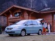 Citroen C8 1 пок.