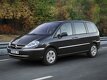Citroen C8 1 пок. / рестайлинг
