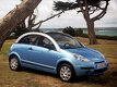 Citroen C3 Pluriel 1 пок.