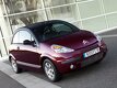 Citroen C3 Pluriel 1 пок. / рестайлинг