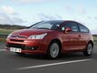 Citroen C4 1 пок. / купе