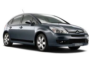 Лампы Citroen C4 C4 / 1 пок. / хэтчбек