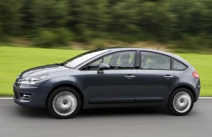 Лампы Citroen C4 C4 / 1 пок. / хэтчбек / рестайлинг