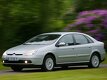 Citroen C5 2 пок. / лифтбек