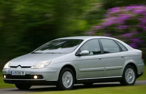 Лампы Citroen C5 C5 / 2 пок. / лифтбек