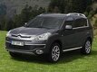 Citroen C-crosser 1 пок.