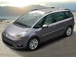 Citroen C4 Grand Picasso 1 пок.