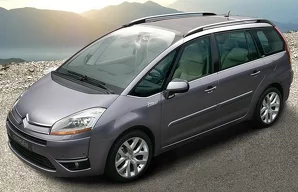 Лампы Citroen C4 Grand Picasso C4 Grand Picasso / 1 пок.