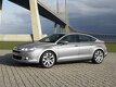 Citroen C5 3 пок. / седан