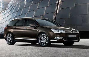 Лампы Citroen C5 C5 / 3 пок. / универсал