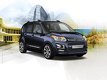 Citroen C3 Picasso 1 пок. / рестайлинг