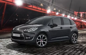 Лампы Citroen C3 C3 / 2 пок.