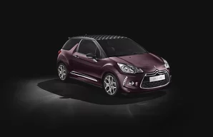 Лампы Citroen DS3 DS3 / 1 пок. / хэтчбек