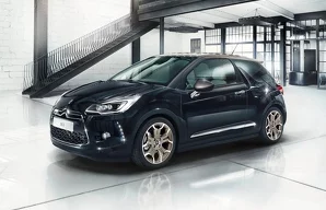 Лампы Citroen DS3 DS3 / 1 пок. / хэтчбек / рестайлинг