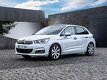 Citroen C4 2 пок. / хэтчбек / рестайлинг