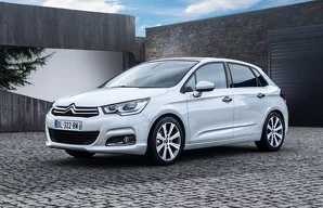Лампы Citroen C4 C4 / 2 пок. / хэтчбек / рестайлинг