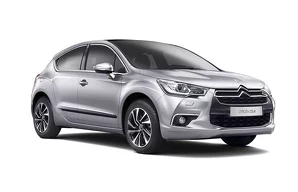Лампы Citroen DS4 DS4 / 1 пок.