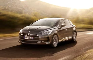 Лампы Citroen DS5 DS5 / 1 пок.