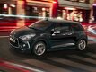 Citroen DS3 1 пок. / кабриолет