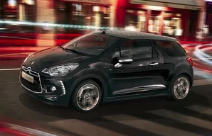 Лампы Citroen DS3 DS3 / 1 пок. / кабриолет