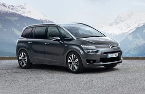 Лампы Citroen C4 Grand Picasso C4 Grand Picasso / 2 пок.