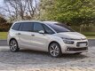 Citroen C4 Grand Picasso 2 пок. / рестайлинг