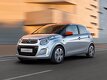 Citroen C1 2 пок.
