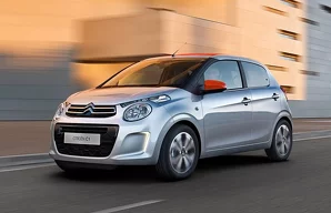 Лампы Citroen C1 C1 / 2 пок.