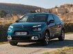 Citroen C4 Cactus 1 пок. / рестайлинг