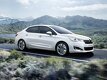 Citroen C4 2 пок. / седан