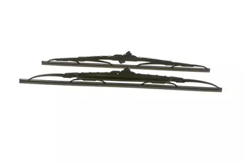 Bosch Twin Spoiler 502S <span>щетки стеклоочистителя 500/450 мм</span>