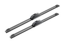 Комплект дворников Bosch AeroTwin 500/450 мм AR 502 S