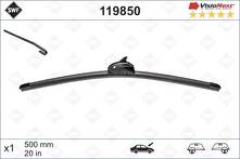 Стеклоочистители SWF VisioNext 500/500 мм 119850 + 119850