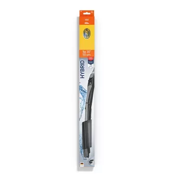Стеклоочиститель Hella Razor Hybrid 20
