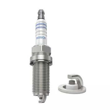 Bosch Standard Super <span>свеча зажигания 0 242 229 630 FR8ME</span>