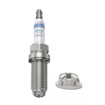 Bosch Super 4 <span>свеча зажигания 0 242 232 515 FR78NX</span>