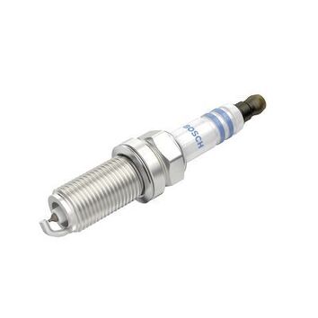 Bosch Platinum Iridium <span>свеча зажигания 0 242 236 528 FR7NI33</span>