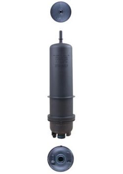 Mahle KL 872/7 <span>топливный фильтр</span>