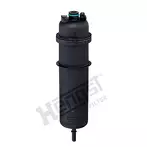 Топливный фильтр Hengst  H600WK
