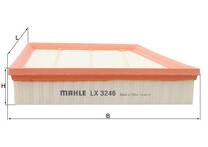 Воздушный фильтр Mahle  LX 3246