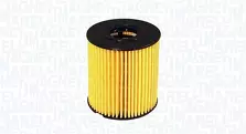 Масляный фильтр Magneti Marelli  152071758833