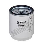 Топливный фильтр Hengst H392WK H392WK