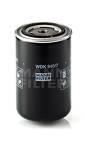 Топливный фильтр MANN WDK 940/7 WDK 940/7